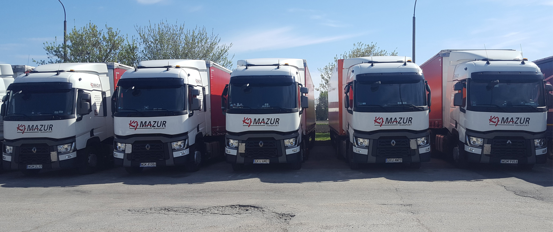 Transport Transport